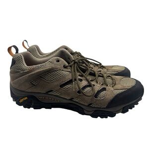 Merrell Moab Ventilator Mens 14 Walnut